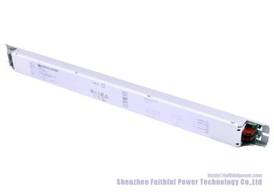 China Dali / 0-10V / PWM / RF / Resistance Dimming LED Light Transformer 100W 24V DC Power Supply for sale