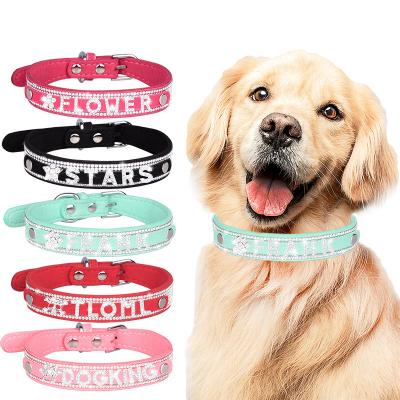 China Christmas Dog Collar Gift Personalized Chinese Luxury Pet Jewelry Sustainable Key Chain Dog for sale