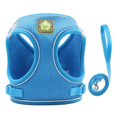 China Adjustable And Convenient Pet Belt Viable Multifunctional Pet Anti-Lost Clothes for sale