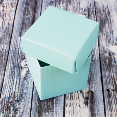 China Recycled Materials Supports Customized Logo Printing Food Takeout Containers Paper Box Size And Package for sale