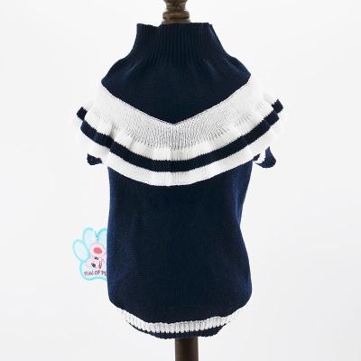 China Viable New Style Christmas Autumn Winter Pets Accessories Luxury Dog Clothes for sale