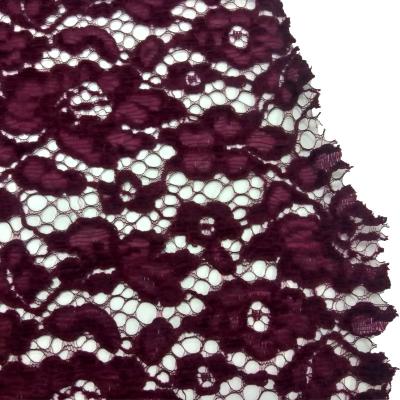 China Amazon Viable Online Hot Sale Colombia Free Samples Lace Fabric Velvet Tulle Embroidery Fabric for sale