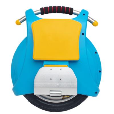 China Outdoor Sports Uni Wheel Electric Personal Transporter Seatless Unicycle with 500W Motor for sale