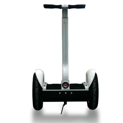 Китай Портативная машинка 17 дюймов балансируя электрический самокат Segway с колесом тренировки продается