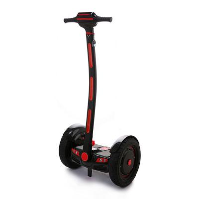 China Two-wheel Self Balancing Electric Scooter , Personal Transporter Electric Drifting Board for sale