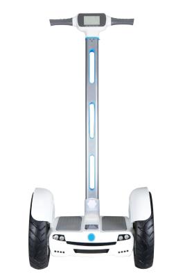 China Rechargeable Off Road Segway Personal Transporter Two Wheel Balancing Electric Mobility Scooter for sale