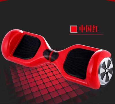 China Self Balance Smart Drift Electric Self Balance Board Lithium Battery Operated for sale