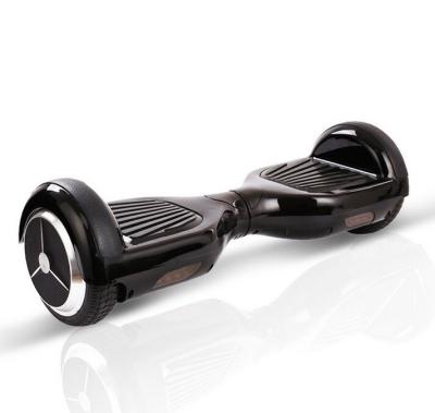 China Personal Transporter Self Balance Electric Skateboard Scooter Hoverboard for sale