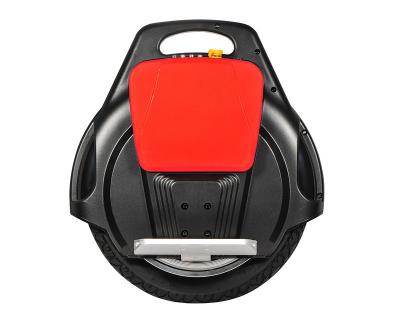 China Lightweight Seatless One Wheel Standing Scooter Electric Unicycle Gyroscope for sale