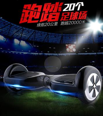 China Monopatín de deriva elegante de la mini vespa de Segway de la balanza del uno mismo de las ruedas del Portable 2 en venta