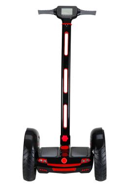 Cina Motorino elettrico alta tecnologia della biga fuori dall'equilibratura della ruota di Segway due della strada in vendita