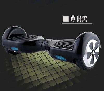 China Personal Transporter Stand Up Two Wheels Self Balancing Electric Scooter Drifting Board for sale