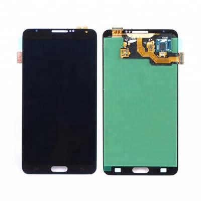 China New Original Phone LCD Screen Display For Samsung Note 3 N900F LCD Assembly Note 3 N900F N9005 for sale