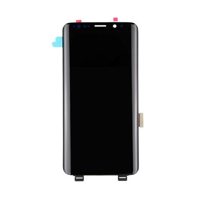 China 100% Tested Mobile Phone Accessories LCD Screen For Samsung S9 Plus G965 LCD Display With Touch Screen Digitizer S9 Plus G965F for sale