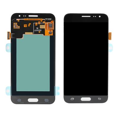 China China Product Wholesale OEM Mobile Phone LCDs For Samsung Galax j3 J3 2015 2015 LCD Display Panels for sale