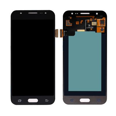 China China wholesale product oled mobile phone lcd screens for samsung j5 j5 2015 lcd display panels 2015 for sale