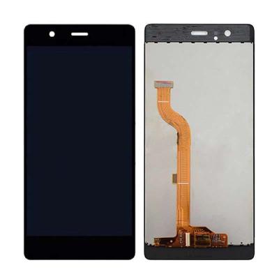 China LCD Screen Mobile Phone Parts With Touch Digitizer For Huawei P9 LCD For Huawei P9 for sale