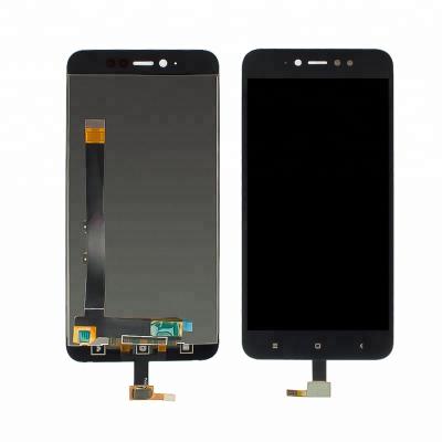 China High Quality LCD Screen Touch Digitizer For Xiaomi Redmi Note 5A LCD Display Assembly For Redmi Note 5A for sale