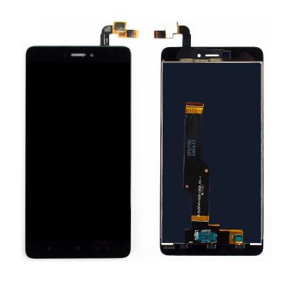 China Original Phone LCD For Xiaomi Redmi Note 4x Display For Redmi 4X for sale