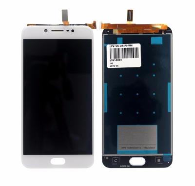 China New High Quality Replacement Touch Digitizer LCD Display Screen For VIVO Y67 LCD Display Y67 for sale