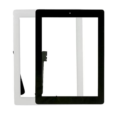 China High Quality Replacement Mobile Phone Touch Screen For iPad 4 Touch Digitizer For iPad 4 for sale