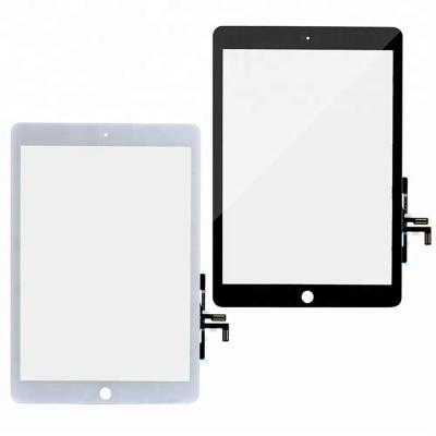 China Best Price Replacement Parts Tablet Touch Screen For iPad 5 Touch Digitizer For iPad 5 for sale