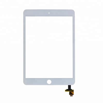 China Hot Sell New Mobile Phone Touch Digitizer For iPad mini 3 A1599 A1600 A1601 For iPad mini 3 A1599 A1600 A1601 for sale