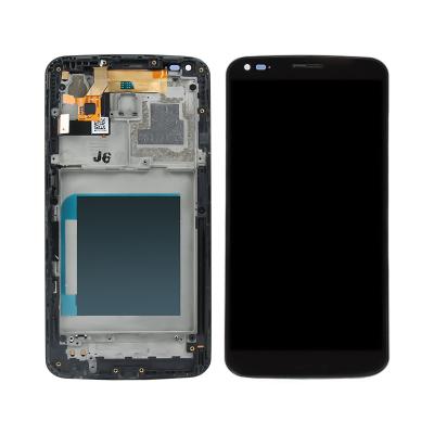 China Replace Faulty Screen Replacement Mobile Phone Wholesale LCD Display For LG G Flex F340 D955 D958 D959 D950 LS995 LCD Assembly for sale