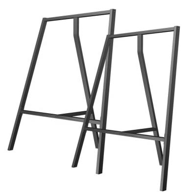 China Stable High Quality Popular Dulable Furniture Desk Legs Metal Legs For Tables for sale