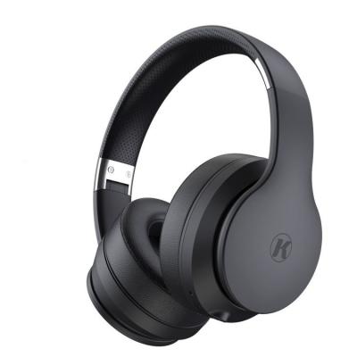 China Headband GlobalCrown OEM/ODM Active ANC Noise Canceling Bluetooth Headphones for sale