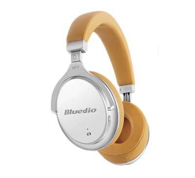 China Active Headband Bluedio F2 Radio Noise Canceling Bass Stereo Hifi Bluetooth Headphones for sale