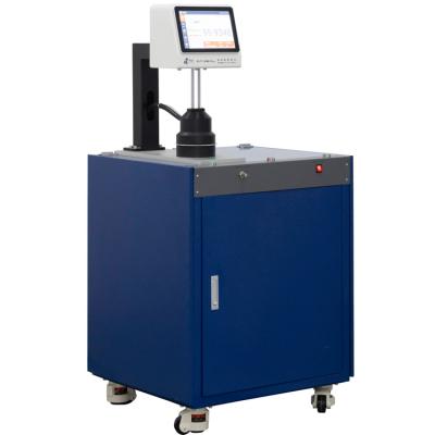 China SC-FT-1406D-Plus Automatic Mask Tester Filter and Filter Material Efficiency Testing Equipment for sale