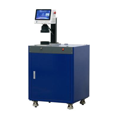 China Automated Mask Tester Used For Particulate Filtration Efficiency Testing SC-FT-1406D-Plus for sale