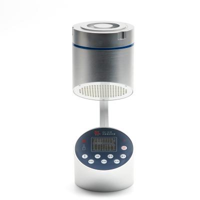 China SC-FKC-IB Portable Air Microbial Sampler for sale