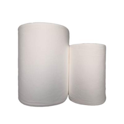 China Breathable efficiency of 99.9% melt-blown filters for sale