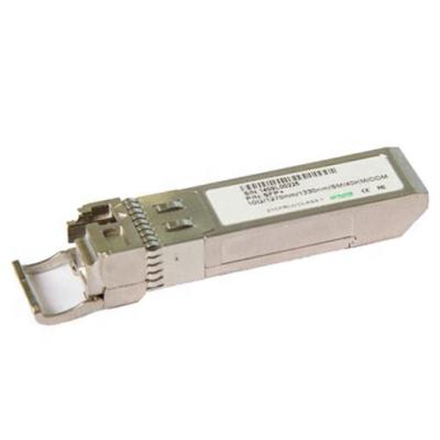 China FTTH System 10G SFP+BIDI SM 1270 1330 40km LC Connector Optical Transceiver Modules for sale