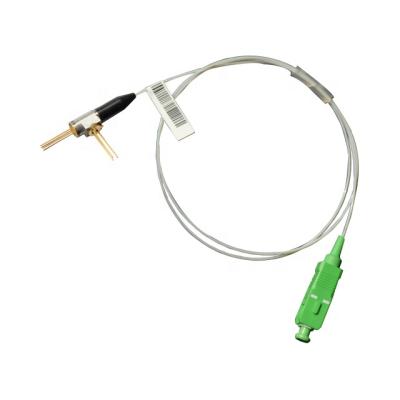 China LD Module Embedded CWDM Bi-Directional Coaxial BOSA Ethernet and 1550nm Analog for CATV RFoG for sale