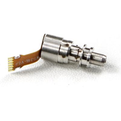 China Ethernet 10G TOSA module VCSEL or DFB 850 1310 LC laser diode component receptacle with flexible FPC PCB for sale