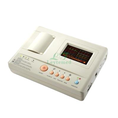 China The other 3 channel ecg machine for sale