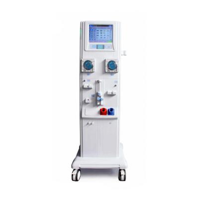 China LTSH02 Hemodialysis Machine Hospital Double Pumps Blood Dialysis Machine LTSH02 for sale