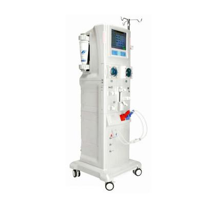 China LTSH02 10.4inch screen double pumps best price china mobile dialysis hemodialysis LTSH02 for sale