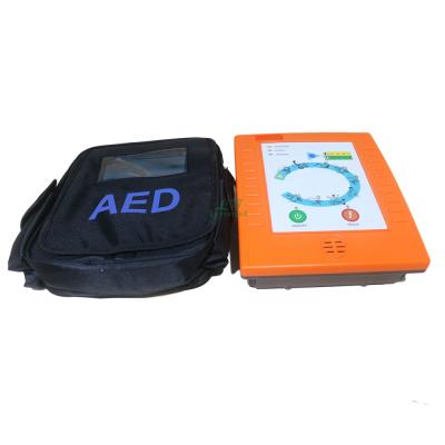 China LTSD03 Electricity CE Semi Automated External Defibrillator Machine LTSD03 Two Phase for sale