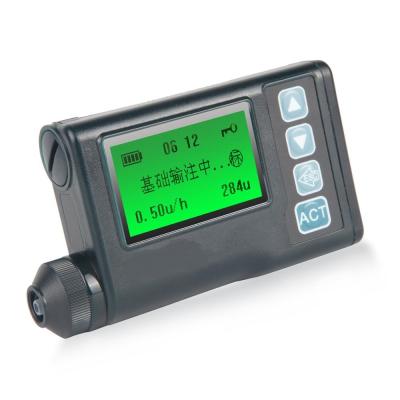 China Other LTSI26 LCD With Waterproof Backlight Diabetes Insulin Pump for sale