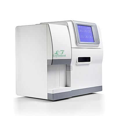 China LTCE02E CE Marked Touch Screen Fully Automated Blood Electrolyte Analyzer LTCE02E for sale