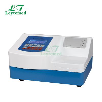 China LTCM04 Clinical Laboratory Device Microplate elisa reader LTCM04 for sale