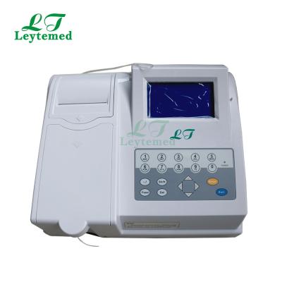 China LTCC04 Automatic Clinical Blood Chemistry Analyzer LTCC04 for sale