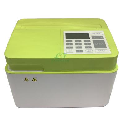 China MP Integrated Dry QC System LTCC07 Chemistry Analyzer For Human Use for sale