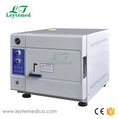 China LTXD20J Clinic Hospital Autoclave Steam Sterilizer LT-XD50D for sale