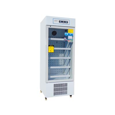 China Compressor LT-280 6 layers medical pharmaceutical refrigerator hot sale for sale