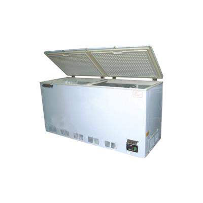 China Built-in COMPRESSOR LTVW-1000 Battery Pharmacy Refrigerator for sale